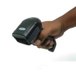 tvs usb bs c103g barcode scanner