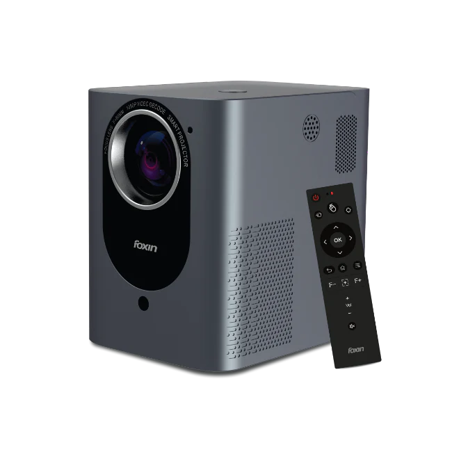 foxin vision 610 smart projector