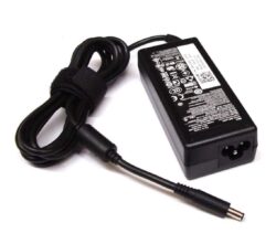 dell laptop small pin 65w