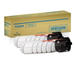toner catridge konica minalto 118