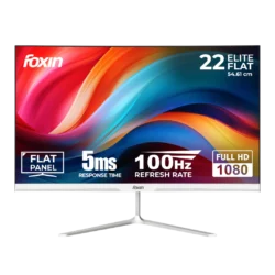 monitor foxin ips 22"