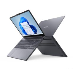 lenovo ideapad slim 3 intel core i5 13th gen 13420h (16 gb/512 gb ssd/windows 11 home) 83k100rwin thin and light laptop