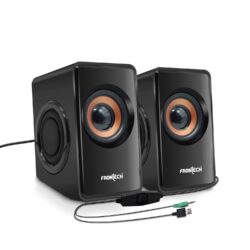 speaker usb frontech