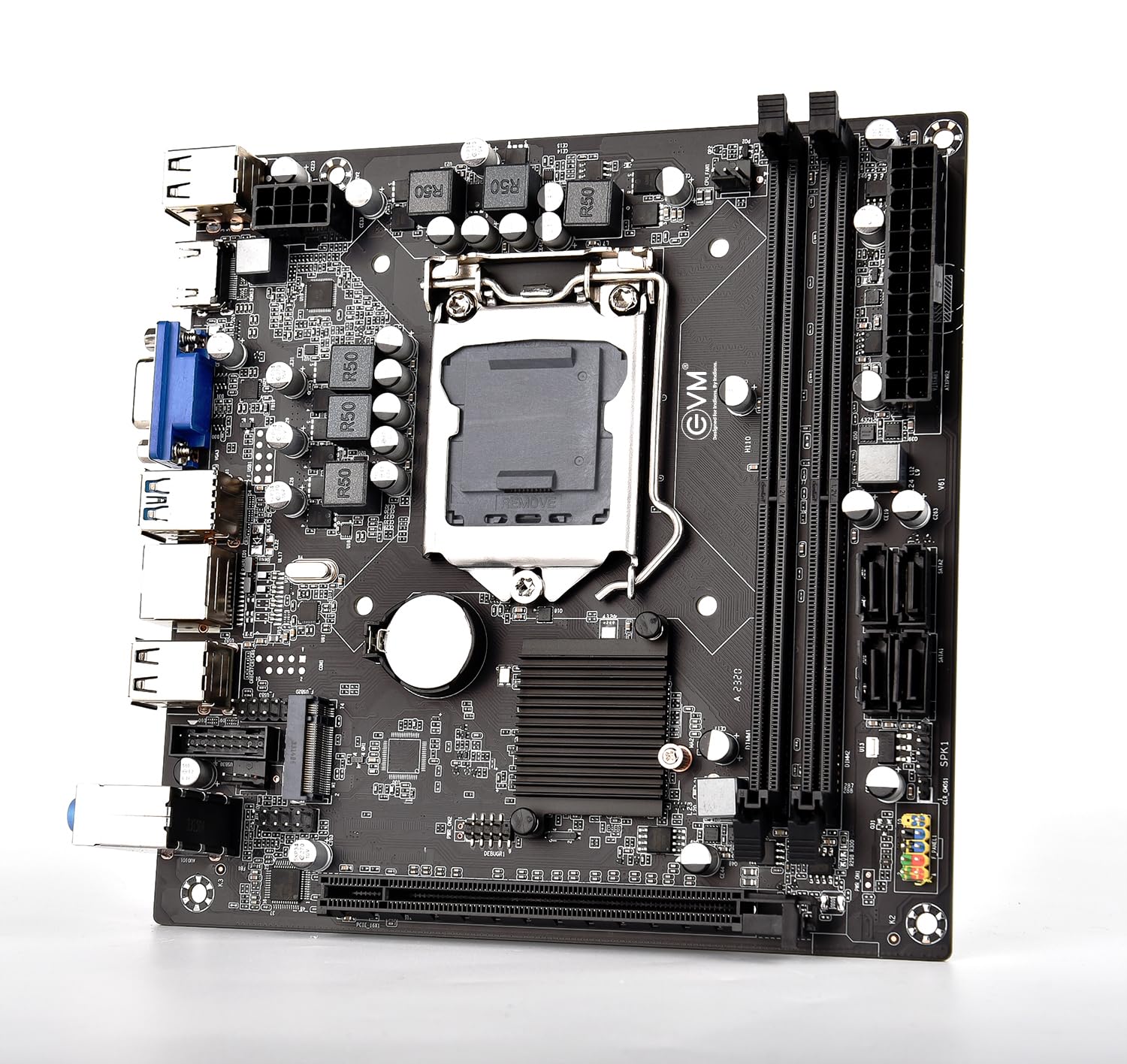 motherboard h110 evm