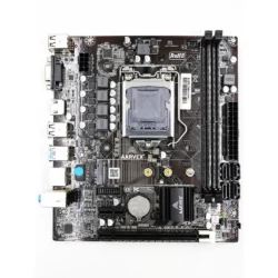 motherboard h310 aarvex