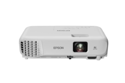 epson eb e01 projector