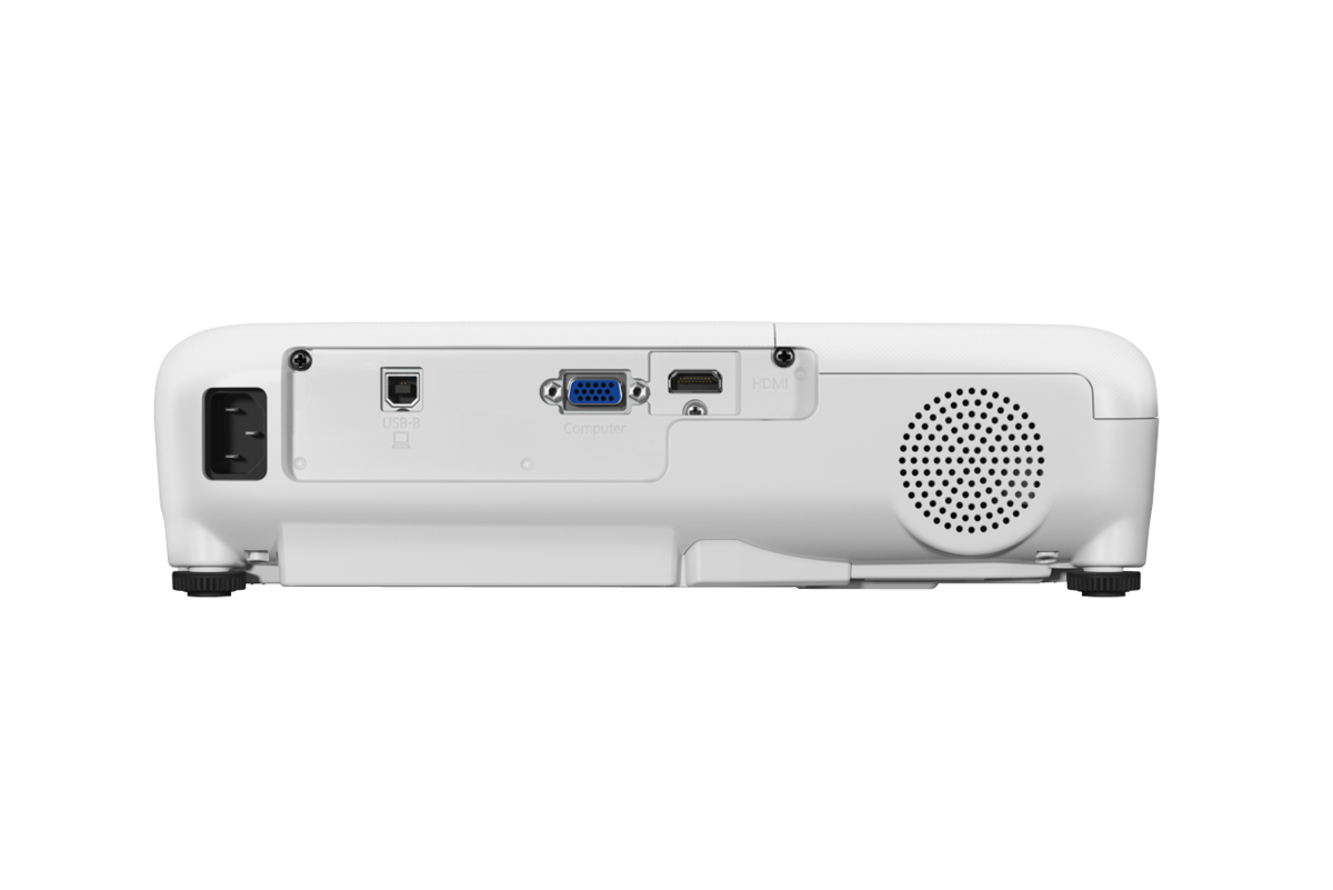 epson eb e01 projector