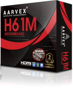 motherboard h61 aarvex