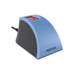 mantra mfs 110 l1 biometric single fingerprint scanner