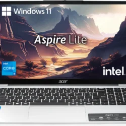 Acer Aspire Lite 15 I5 13th Gen