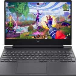 HP Victus Gaming Laptop 15-fa2381TX, Silver