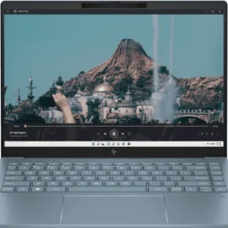 HP Pavilion Plus Laptop 14-ew0108TU