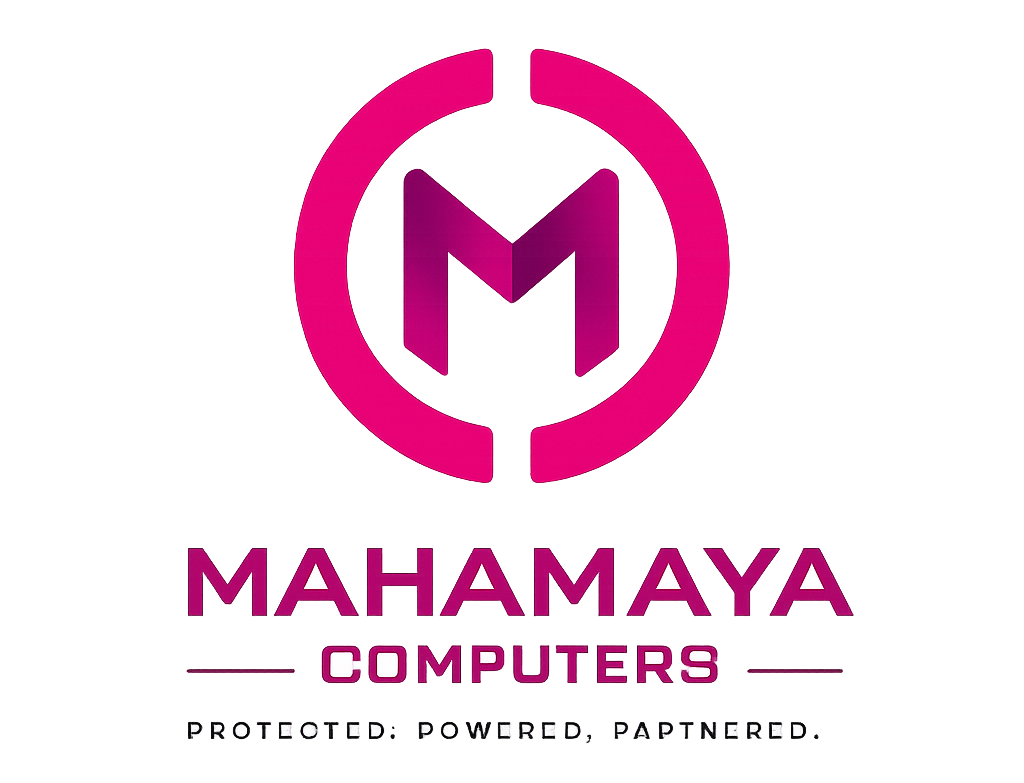 mahamayacomputers.in