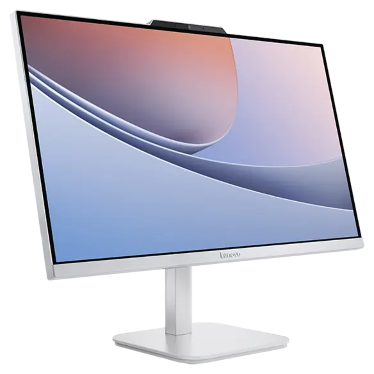 lenovo aio 24'/ cloud grey