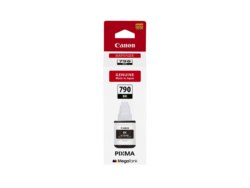 canon ink gi 790 (black)