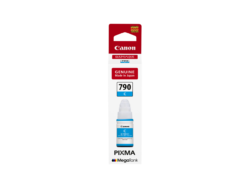 canon ink gi 790 (cyan)