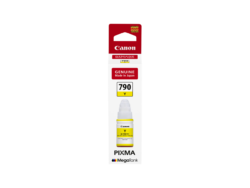 canon ink gi 790 (yellow)