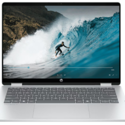 HP OmniBook 5 Flip 2-in-1 Laptop