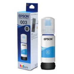 epson 003 cyan