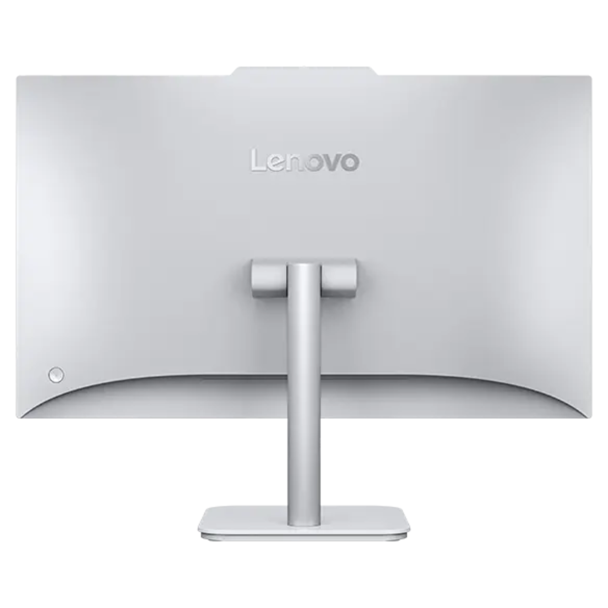 lenovo aio 24'/ cloud grey