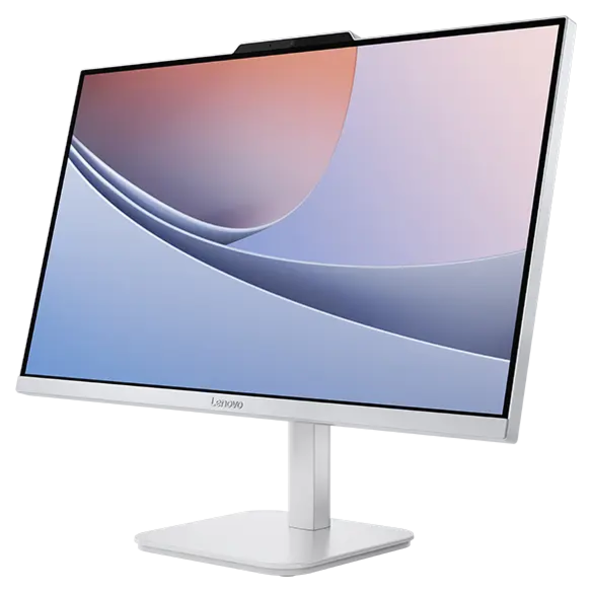 lenovo aio 24'/ cloud grey