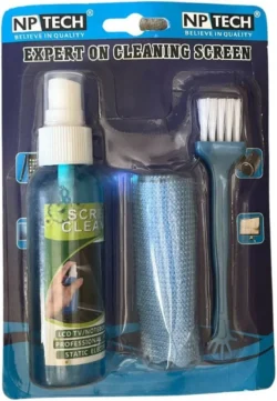 cleaning kit for digital products