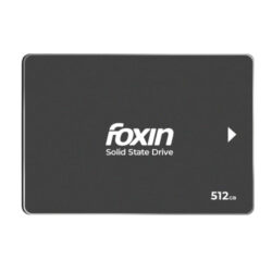 SSD SATA 512GB - FOXIN