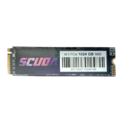 SSD NVME 1TB - SCUDA