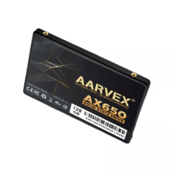 SSD 128GB SATA - AARVEX