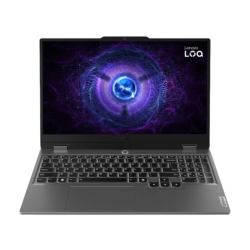 Lenovo LOQ AI Gaming Laptop I5HX